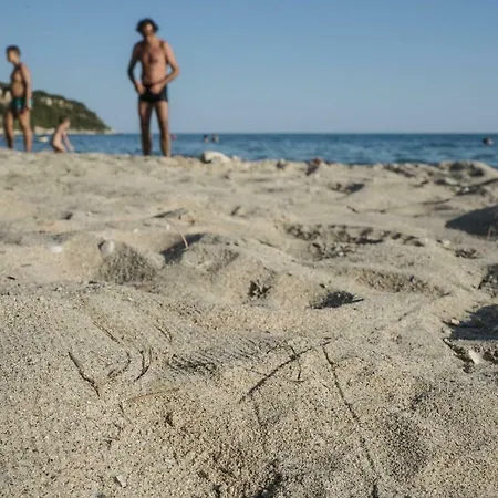 Nektarios Garenias Kipoupoli Prázdninový dům