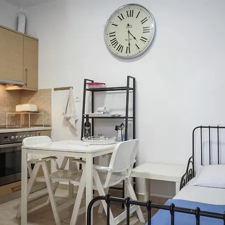 Nektarios Garenias Kipoupoli Holiday home
