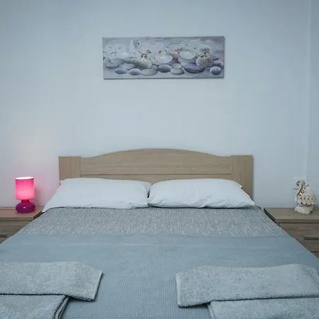 Nektarios Garenias Kipoupoli *