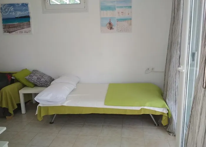 Nektarios Garenias Kipoupoli