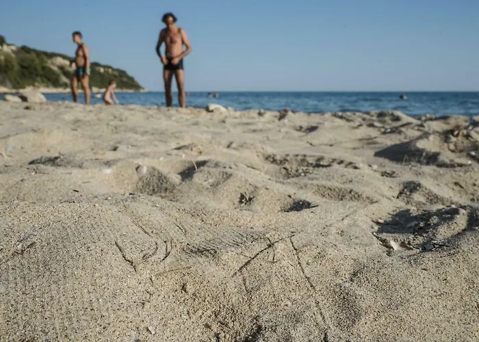 Nektarios Garenias Kipoupoli Vakantiehuis