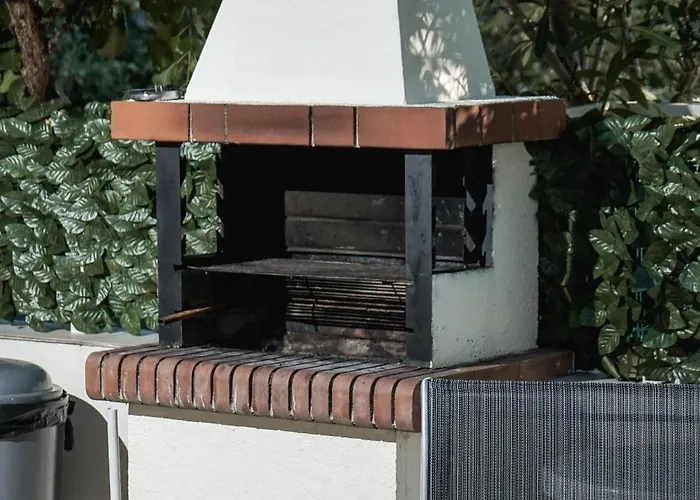 Casa vacanze Nektarios Garenias Kipoupoli *