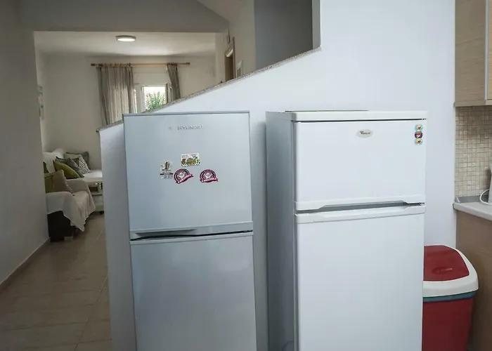 Casa vacanze Nektarios Garenias Kipoupoli *