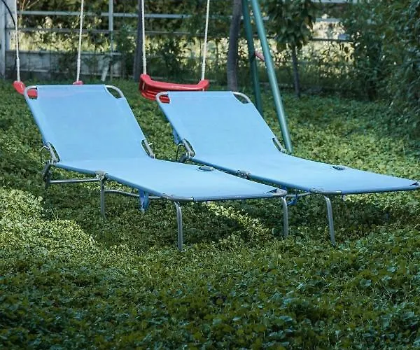Nektarios Garenias Kipoupoli * Nea Kallikrateia