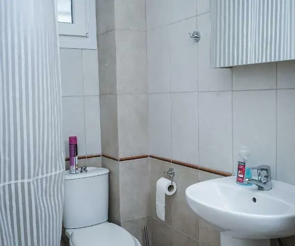 Casa vacanze Nektarios Garenias Kipoupoli *