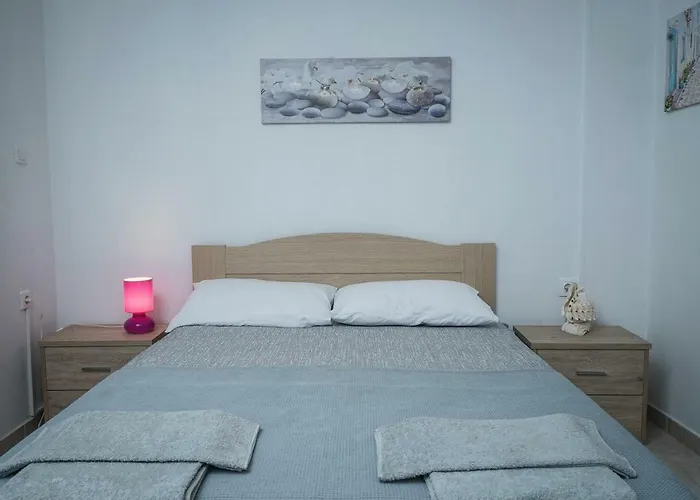 Nektarios Garenias Kipoupoli *