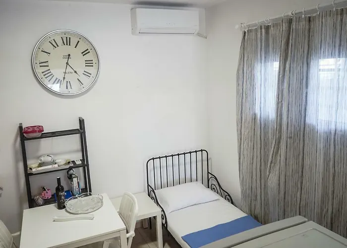 Nektarios Garenias Kipoupoli * Nea Kallikrateia