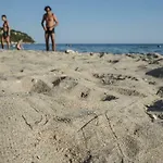 Nektarios Garenias Kipoupoli Semesterbostad