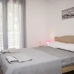 Semesterbostad Nektarios Garenias Kipoupoli *
