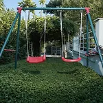 Semesterbostad Nektarios Garenias Kipoupoli *