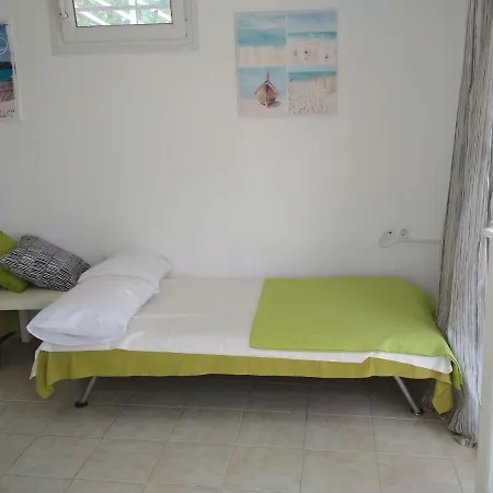 Nektarios Garenias Kipoupoli