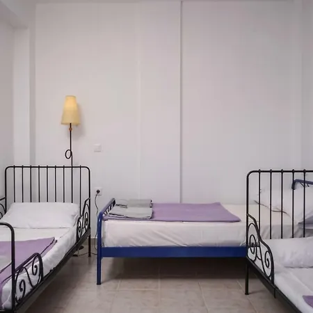 بيت للعطل Nektarios Garenias Kipoupoli Nea Kallikrateia