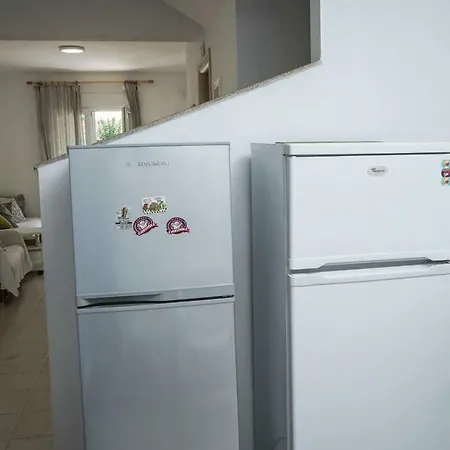 بيت للعطل Nektarios Garenias Kipoupoli *