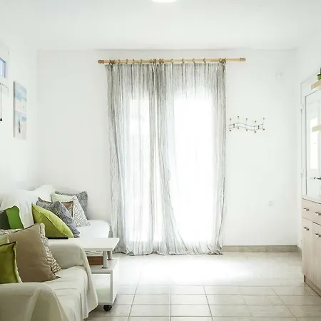 Nektarios Garenias Kipoupoli Nea Kallikrateia