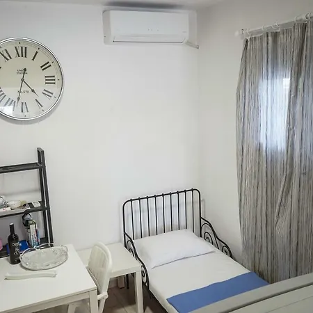 Nektarios Garenias Kipoupoli * Nea Kallikrateia